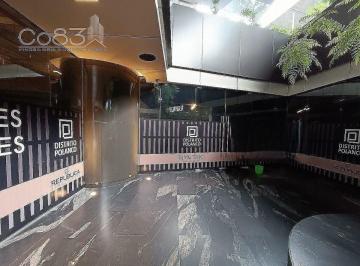 d409bd27df86cd4a9fda53dfd97eb86d11d78557972fa7829218ff6709abd234 · Renta - Local - Distrito Polanco - 258 m² - Patio Inglés
