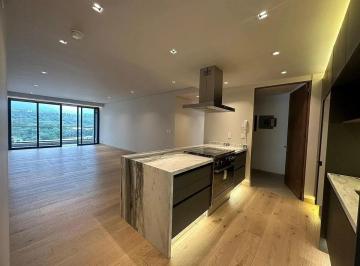 Departamento de 2 habitaciones, Coyoacán · Renta en Origina Pedregal