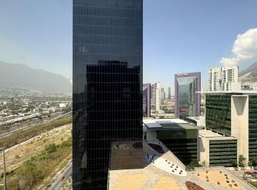Oficina · 183m² · Oficina en Renta Torre Bh Monterrey