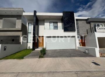 Casa · 334m² · 4 Recámaras · Casa en Renta en Bosque Real, Chihuahua, Chih.