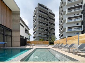 Departamento · 126m² · 2 Recámaras · 2 Estacionamientos · Departamento en Renta, Juriquilla Querétaro.