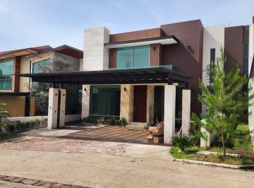 4c3c0d71047da0696f5d18fe7bfca1e166bcdc1250ebbb749a59765dea012e06 · Casa Residencial en Venta, El Encinar, Morelia Michoacán