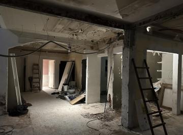 Local comercial · 250m² · Local Sobre Masaryk