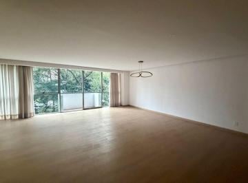 Departamento de 2 habitaciones, Miguel Hidalgo · Departamento en Renta Lomas Chapultepec Cerrada de Sierra Candela con Balcón