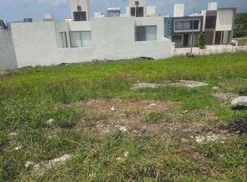 cfdddef6379790395fb9f237235018c8399a1d44b27fda843c2350193779b91f · Terreno en Venta, Bosques Tres Marías Morelia