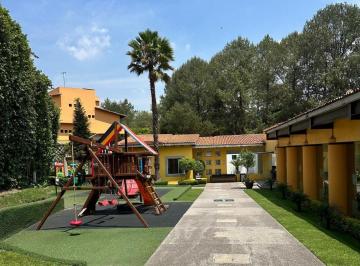Departamento de 2 habitaciones, Alvaro Obregón · Desierto de Los Leones a 5 Minutos de Periferico Grandes Amenidades y Areas Verdes 140 m Impecable