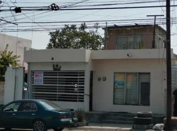 1 · Casa en Venta Col. Zertuche Gpe