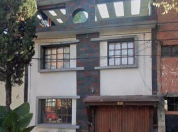 Casa de 4 habitaciones, Benito Juárez · Sevilla | Portales Norte