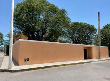 1 · Casa en Venta con 1571 m² de Terreno en La Col México a 2 Cuadras de Prolongación Montejo