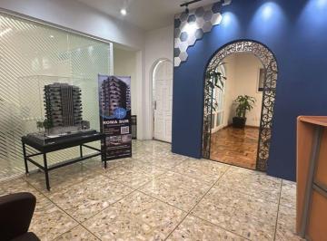 Oficina , Benito Juárez · Casa en Renta con Uso de Suelo Comercial | Colonia Nápoles (A Media Calle de La Torre Wtc Cdmx)