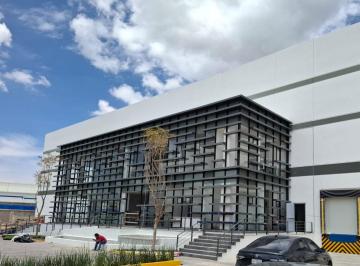Nave industrial , El Marqués · Nave Industrial en Renta de 7,789 m² en Renta en El Parque Industrial Puerta Querétaro