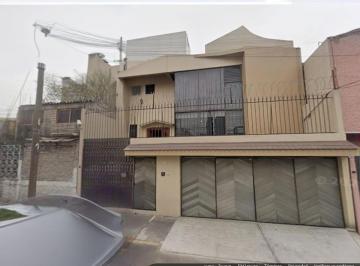 Casa de 4 habitaciones, Iztapalapa · Casa de 158 m² con 4 Recámaras en Venta en Paseos de Churubusco