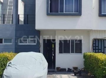 Casa en condominio · 83m² · 2 Recámaras · 2 Estacionamientos · Casa en Venta Altaluz Residencial