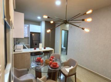 Departamento de 1 habitación, Solidaridad · Se Renta Departamento en Playa del Carmen (Muy Cerca de Restaurantes, Cafés y Área Turística)