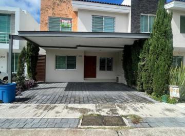 Casa en condominio de 4 habitaciones, Tlajomulco de Zúñiga · Casa en Renta; Fraccionamiento Nueva Galicia en Tlajomulco de Zúñiga, Jalisco.