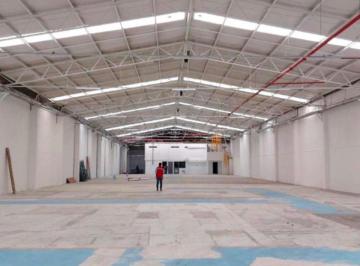 Bodega comercial , Naucalpan de Juárez · Renta Bodega de 2330 m² en Planta Baja con Oficinas en Alce Blanco Naucalpan de Juarez