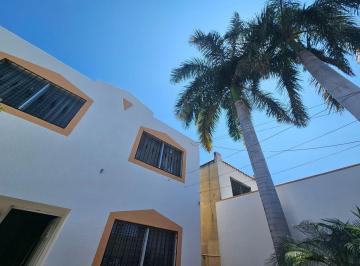 Casa de 3 habitaciones, Mérida · Casa en Renta, Francisco de Montejo