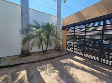 Casa de 3 habitaciones, Mérida · Casa en Renta, Francisco de Montejo