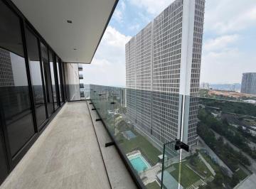 Departamento de 3 habitaciones, Huixquilucan · Avivia Bosque Real | 208 m² con Terraza