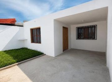 Casa de 3 habitaciones, Progreso · Casa Esquina en La Playa - Progreso, Yucatán