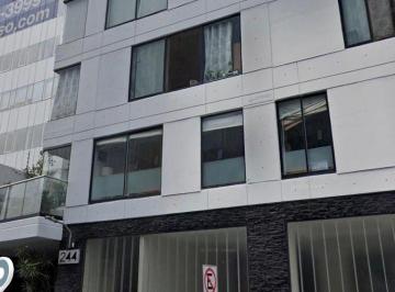 Departamento de 3 habitaciones, Miguel Hidalgo · Espectacular Depto 3 Recamaras Frente a Grupo Carso