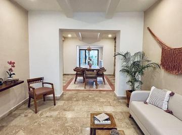 Casa de 3 habitaciones, Mérida · Casa en Venta Remodelada, Hunab Ku, en El Centro de La Ciudad de Mérida Yuc.