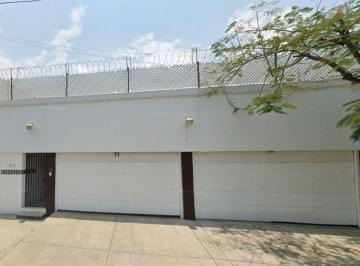 Casa de 5 habitaciones, Emiliano Zapata · Casa en Venta en Fracc. Burgos Cuernavaca Morelos