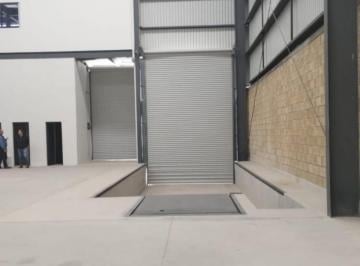 Nave industrial , Tlajomulco de Zúñiga · Renta de Bodega Aeropuerto Gdl