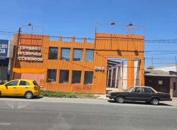 1 · Bodega por Blvd. Diagonal Reforma Para Uso Industrial o Comercial