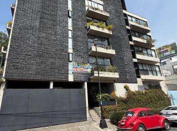 Departamento de 2 habitaciones, Benito Juárez · Departamento en Renta Mixcoac