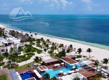 Departamento · 149m² · 3 Recámaras · Departamento en Venta en Cancun Punta Sam