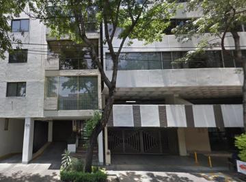 Departamento de 4 habitaciones, Benito Juárez · Venta de Departamento en Av Coyoacan, Acacias, Benito Juarez, Cdmx