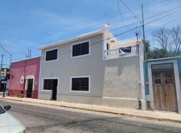 Casa de 2 habitaciones, Mérida · Casa en Venta en El Centro Historico de Mérida, Yucatán