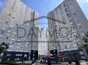 Departamento de 2 habitaciones, Azcapotzalco · Departamento en Azcapotzalco, Ciudad de México.