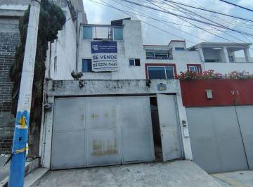 Casa de 3 habitaciones, Tlalpan · Casa en Renta y Venta en El Ajusco