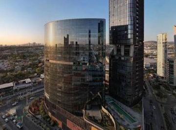 Departamento de 3 habitaciones, Zapopan · Landmark Residences Puerta de Hierro Vista Andares