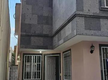 1 · Casa en Renta en Mision Santa Fe, Guadalupe