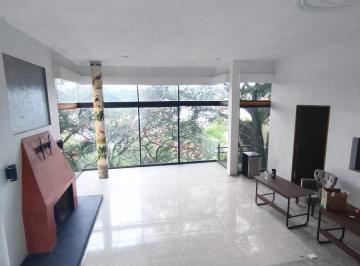 Casa · 400m² · 3 Recámaras · 4 Estacionamientos · Casa en Renta, Lomas Anáhuac con Gran Terreno