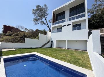 Casa · 3 Recámaras · 3 Estacionamientos · Casa en Venta en Cuernavaca
