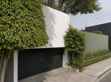 Casa de 3 habitaciones, Alvaro Obregón · Casa en Venta Crater | Jardines del Pedregal
