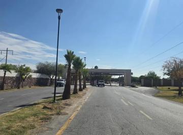 1 · Excelente Terreno en Trojes Santa Elodia, Cerrada con Nogales y 2 Accesos