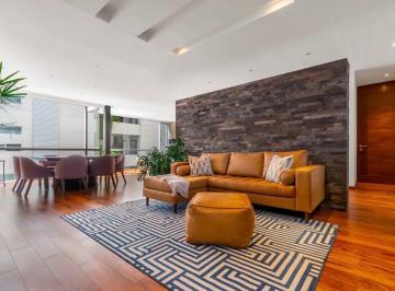 1 · Departamento en Venta en Lomas del Pedregal Tlalpan Cdmx