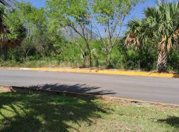 Terreno / Lote · 2326m² · Terreno Campestre en Esquina en Villas de La Boca, Santiago