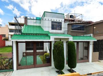 Casa de 4 habitaciones, Gustavo A. Madero · Casa de 164 m² con 4 Recámaras en Venta en La Escalera