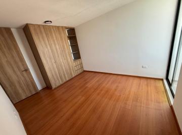 Departamento · 80m² · 3 Recámaras · 1 Estacionamiento · Venta Departamento Zona Zavaleta Dentro de Fraccionamiento Cerrado; Cuenta con Vigilancia