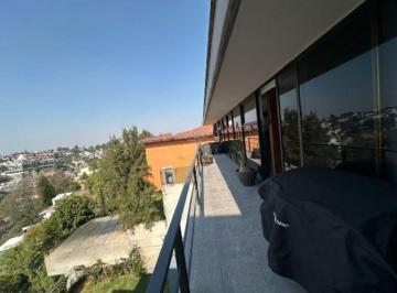 Casa de 4 habitaciones, Miguel Hidalgo · Renta Casa con Salón de Eventos y Jardín en Bosque de Las Lomas Cas_5499 Cm