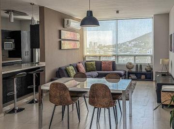 Departamento de 2 habitaciones, Monterrey · Departamento en Renta en San Jerónimo