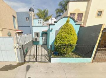 Casa de 2 habitaciones, Tlajomulco de Zúñiga · Jalisco Hacienda Los Fresnos Casa en Venta