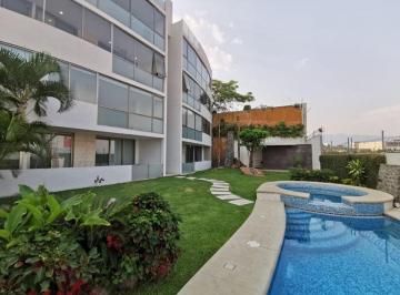 Casa de 2 habitaciones, Cuernavaca · Departamento en Venta Jardines de Cuernavaca