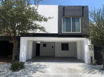 Casa de 3 habitaciones, General Escobedo · Fraccionamineto Villa Castello, Escobedo